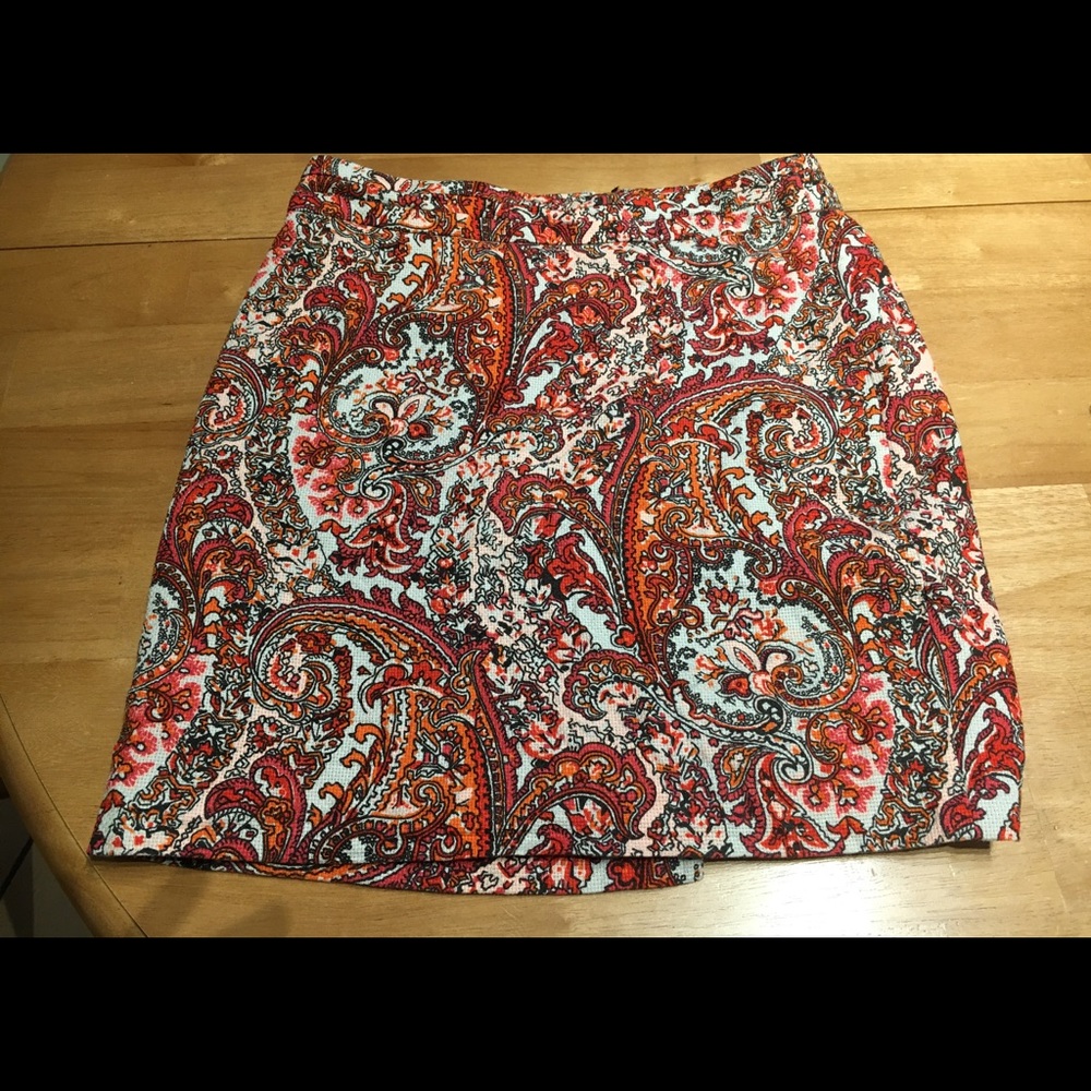 Paisley Ann Taylor Mini 00P